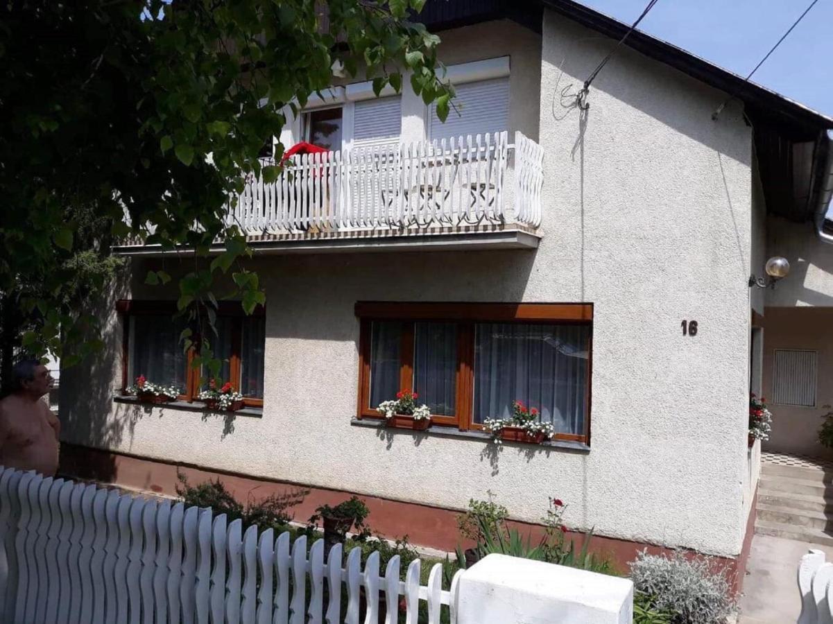 Apartment In Siofok/Balaton 19854 Exteriér fotografie