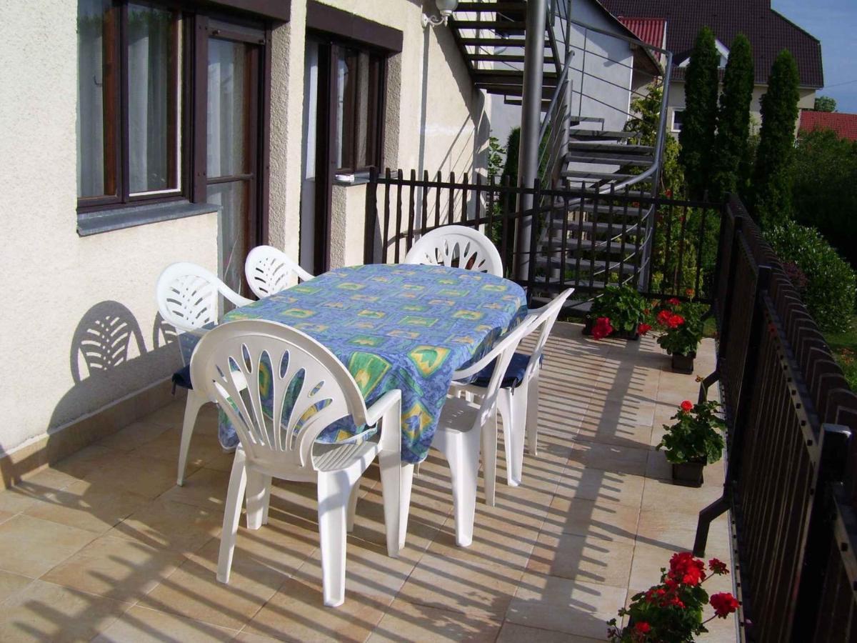 Apartment In Siofok/Balaton 19854 Exteriér fotografie